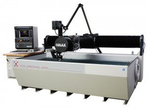 Waterjet chicago